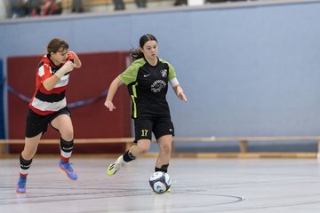 Bild 137 - wCJ Loewinnen Cup C1